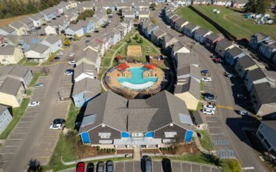 Centurion Property Group has acquired Aspen Starkville, a 958-bed student housing community located near Mississippi State University in Starkville, MS.