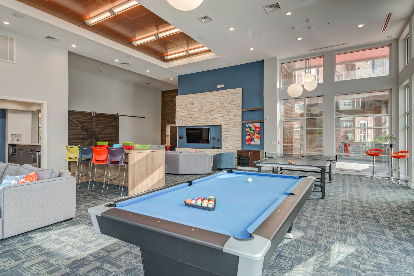 One Eleven South club 10