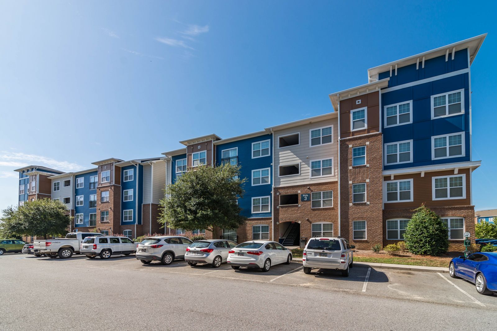 one eleven south front exterior centurion real estate management llc