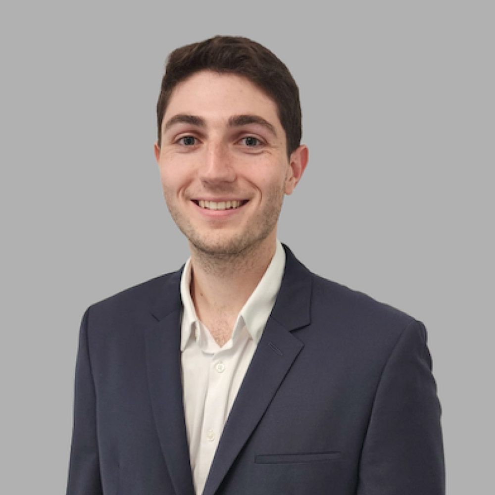 George Kaswan George Kaswan