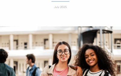 Student Housing Market Update – July 2025